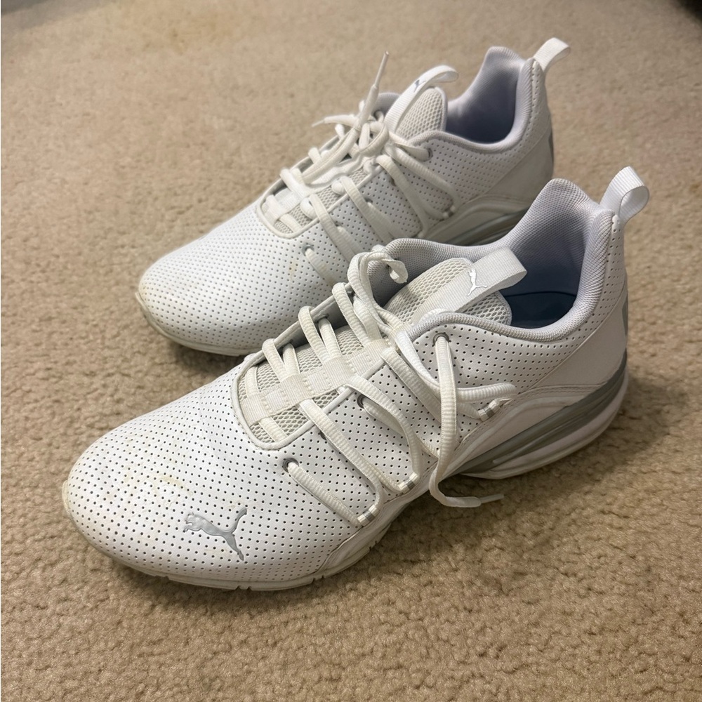 Puma shoes